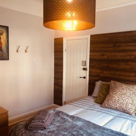 Hotel Maritime Pods Portsmouth Esterno foto