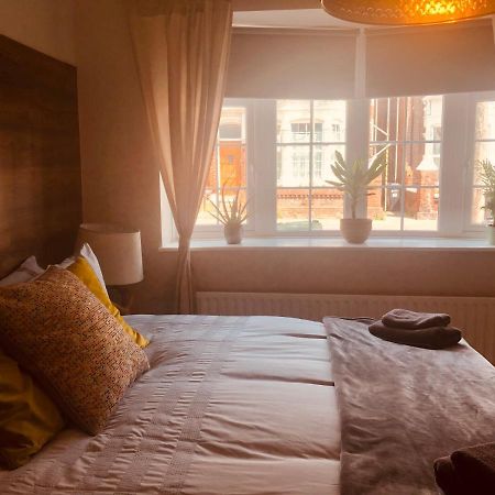 Hotel Maritime Pods Portsmouth Esterno foto