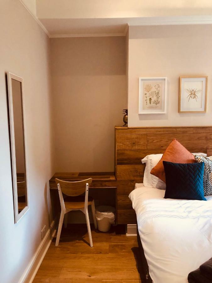 Hotel Maritime Pods Portsmouth Esterno foto