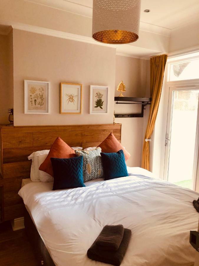 Hotel Maritime Pods Portsmouth Esterno foto
