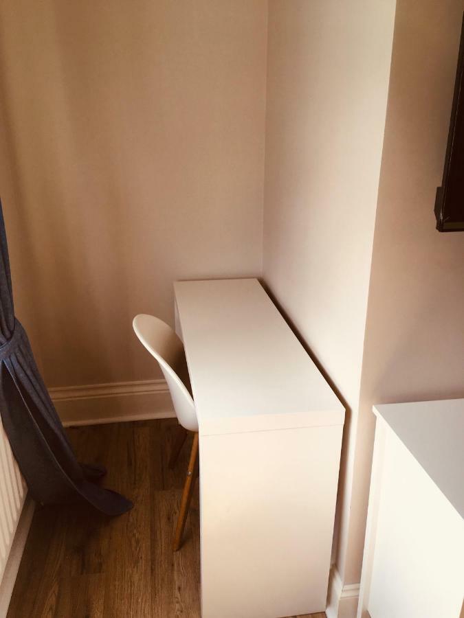 Hotel Maritime Pods Portsmouth Esterno foto