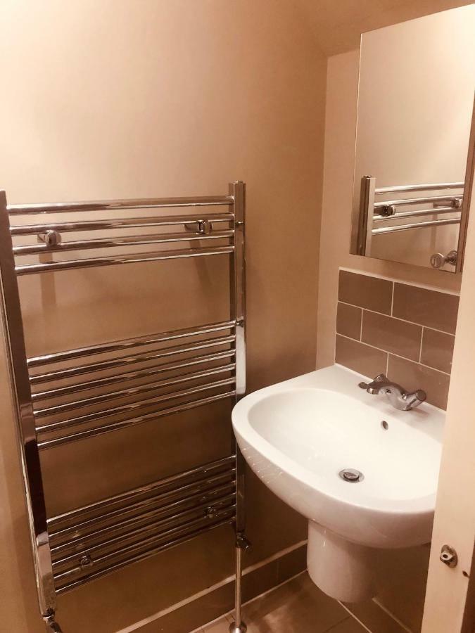 Hotel Maritime Pods Portsmouth Esterno foto