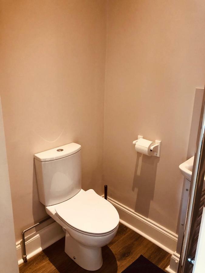 Hotel Maritime Pods Portsmouth Esterno foto