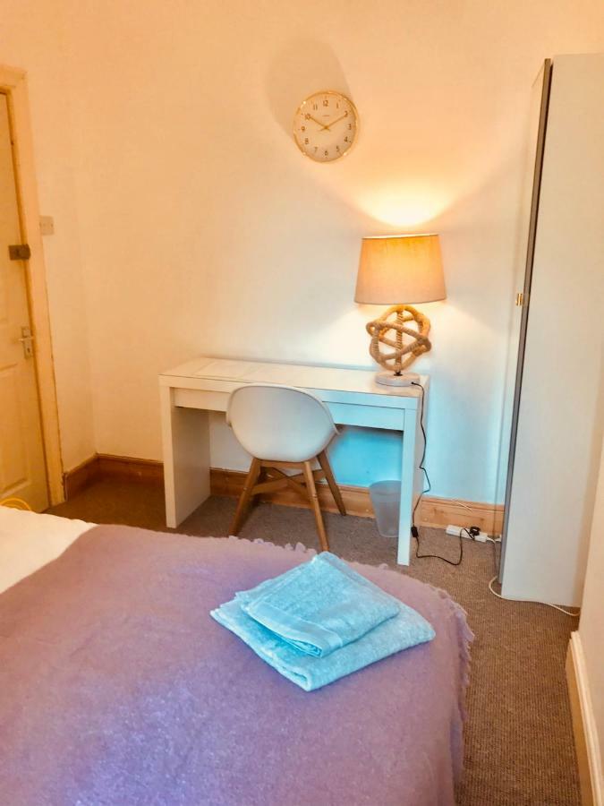 Hotel Maritime Pods Portsmouth Esterno foto